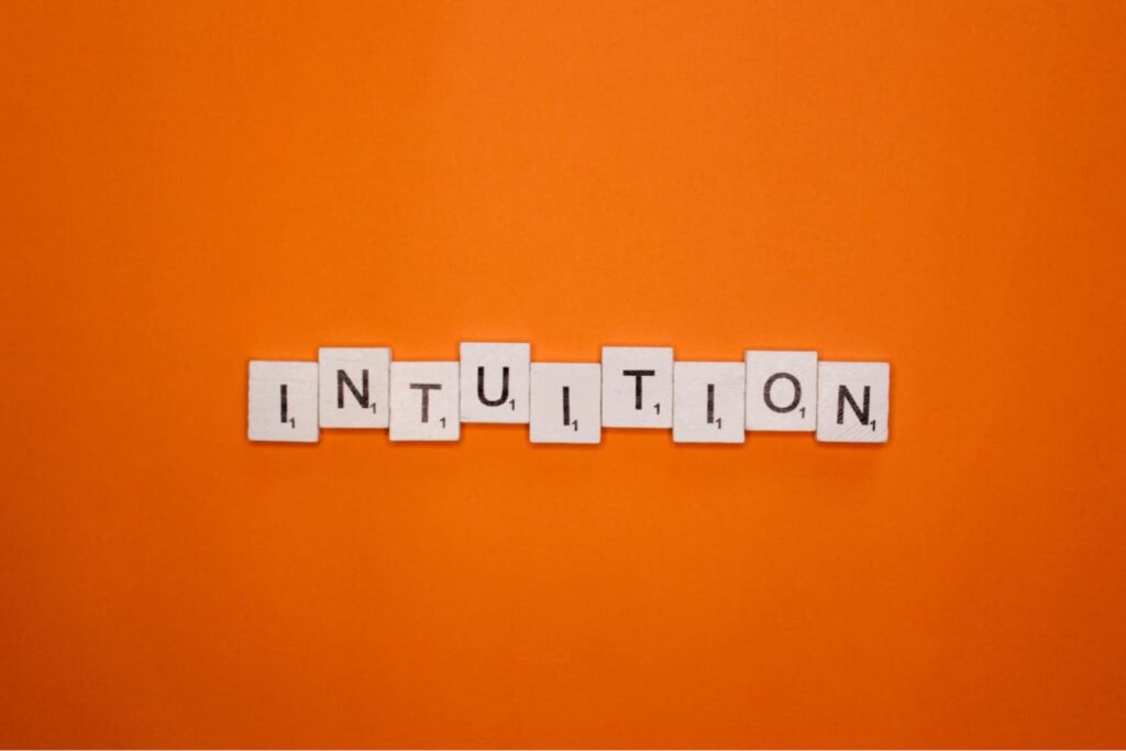 Développer son intuition